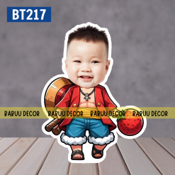 Chibi bé trai BT217