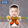Chibi bé trai BT218