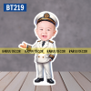 Chibi bé trai BT219