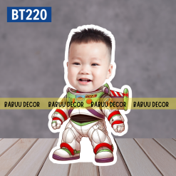 Chibi bé trai BT220
