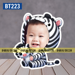 Chibi bé trai BT223