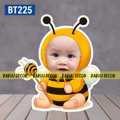 Chibi bé trai BT225