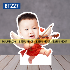 Chibi bé trai BT227