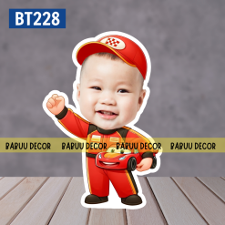 Chibi bé trai BT228