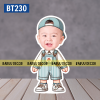Chibi bé trai BT230