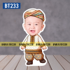 Chibi bé trai BT233