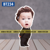 Chibi bé trai BT234
