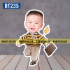 Chibi bé trai BT235