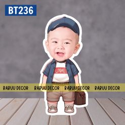 Chibi bé trai BT236