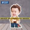 Chibi bé trai BT237