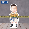 Chibi bé trai BT238