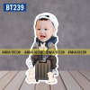 Chibi bé trai BT239