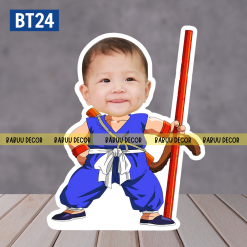 Chibi bé trai BT24