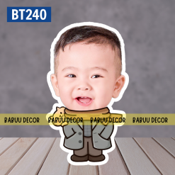 Chibi bé trai BT240