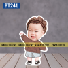 Chibi bé trai BT241
