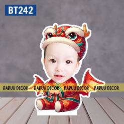Chibi bé trai BT242