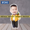 Chibi bé trai BT243