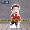 Chibi bé trai BT244