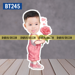 Chibi bé trai BT245