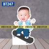 Chibi bé trai BT247