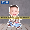 Chibi bé trai BT248