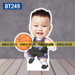Chibi bé trai BT249