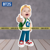 Chibi bé trai BT25