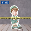 Chibi bé trai BT250