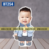 Chibi bé trai BT254