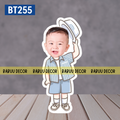 Chibi bé trai BT255