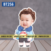 Chibi bé trai BT256