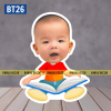 Chibi bé trai BT26