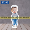 Chibi bé trai BT260