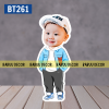 Chibi bé trai BT261