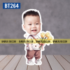 Chibi bé trai BT264