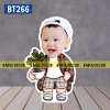 Chibi bé trai BT266
