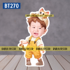 Chibi bé trai BT270