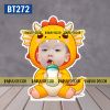 Chibi bé trai BT272