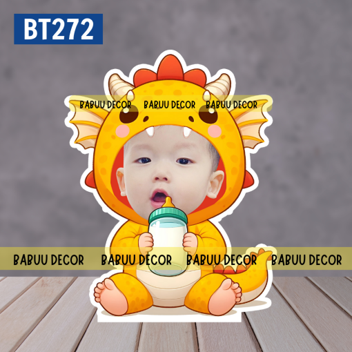 Chibi bé trai BT272