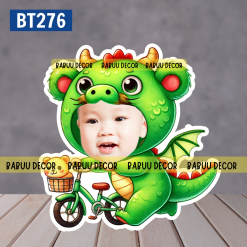 Chibi bé trai BT276
