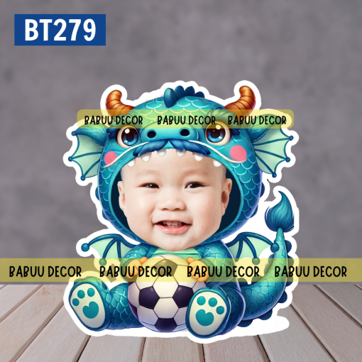 Chibi bé trai BT279