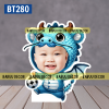 Chibi bé trai BT280