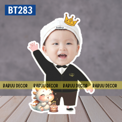 Chibi bé trai BT283