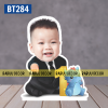 Chibi bé trai BT284