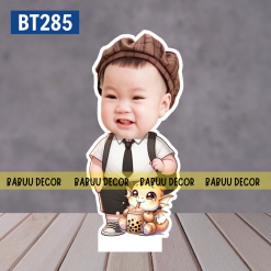 Chibi bé trai BT285