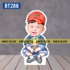 Chibi bé trai BT288