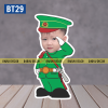 Chibi bé trai BT29