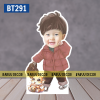 Chibi bé trai BT291