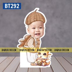 Chibi bé trai BT292