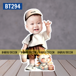 Chibi bé trai BT294